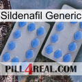 Sildenafil Generic 20